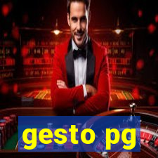 gesto pg